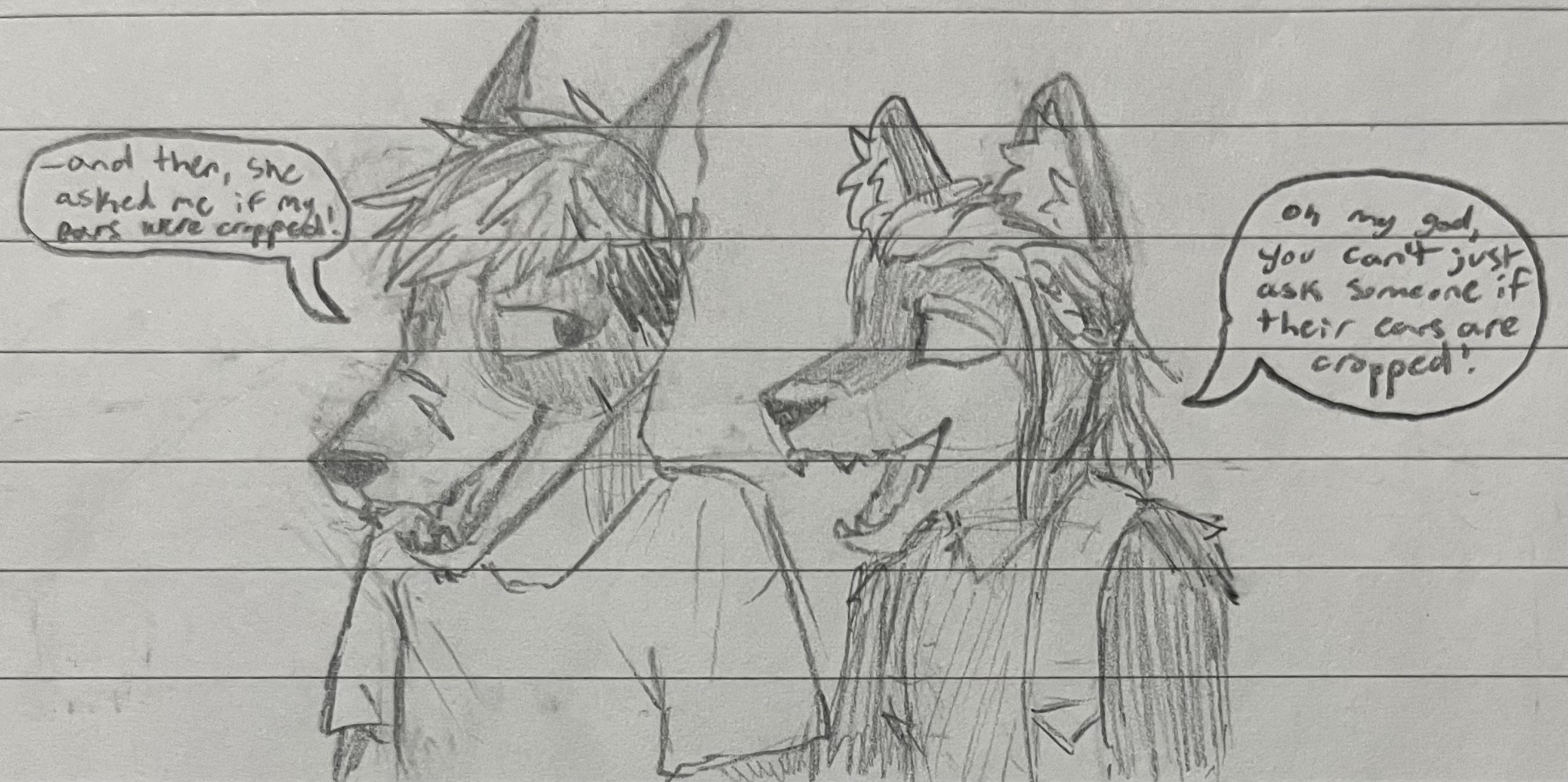 Clint Barton, Yelena Belova. I have no clue what happens in the Hawkeye show but I know Yelena is there, so I think these two should get to tell dumb stories about Nat together